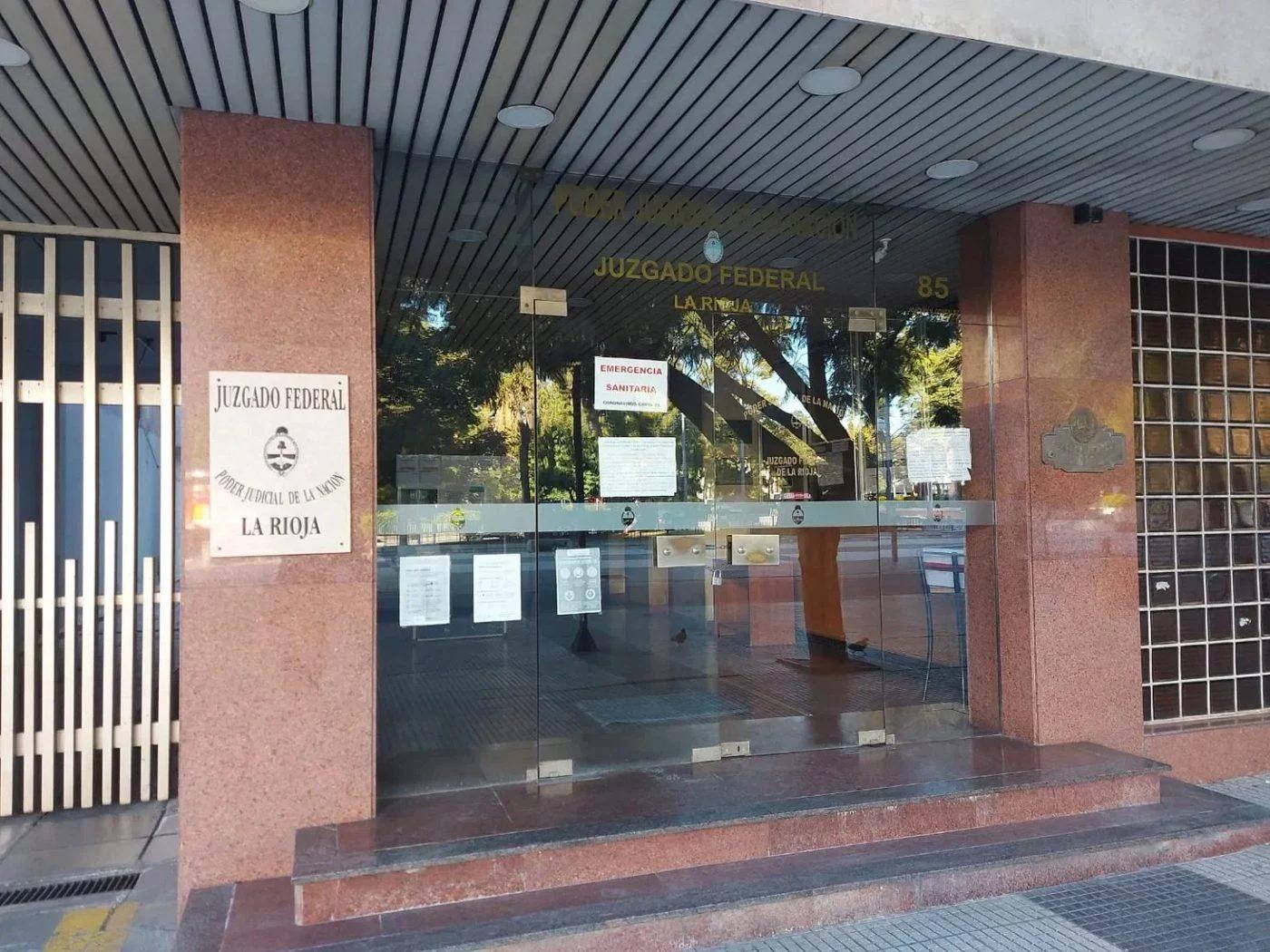 Nuevos nombramientos en la Justicia Federal con impacto en La Rioja