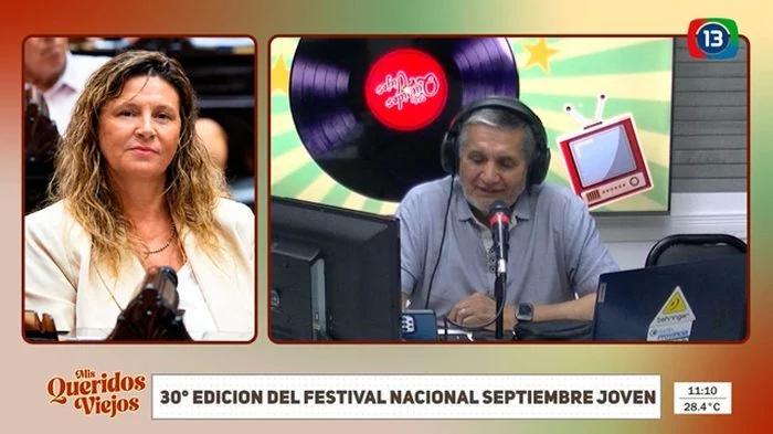 El Septiembre Joven cumple 30 años y se consolida como política pública