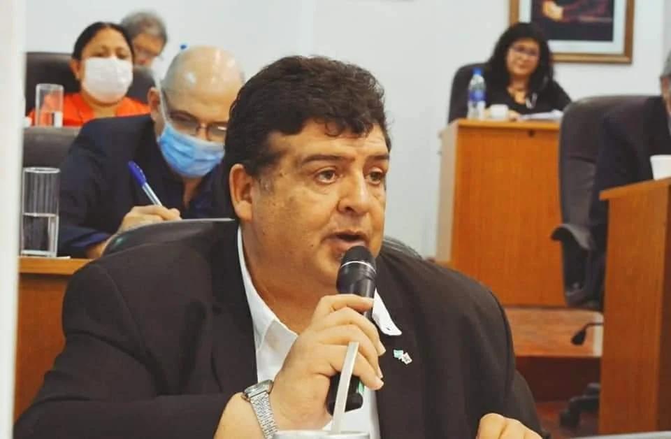 La Chaya es riojana: Walter Montivero sale al cruce por su origen