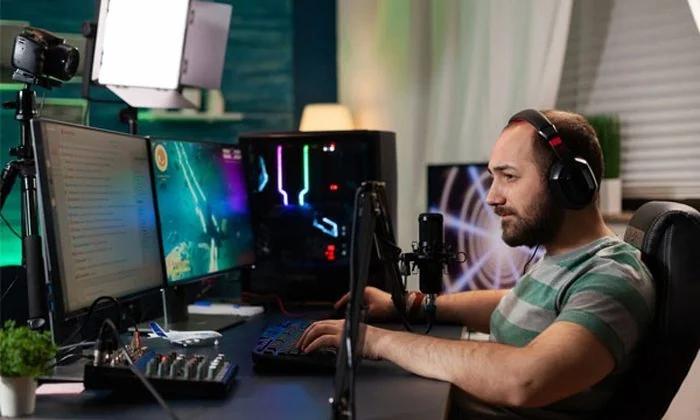 Tania Wed llega a La Rioja para enseñar los secretos del streaming
