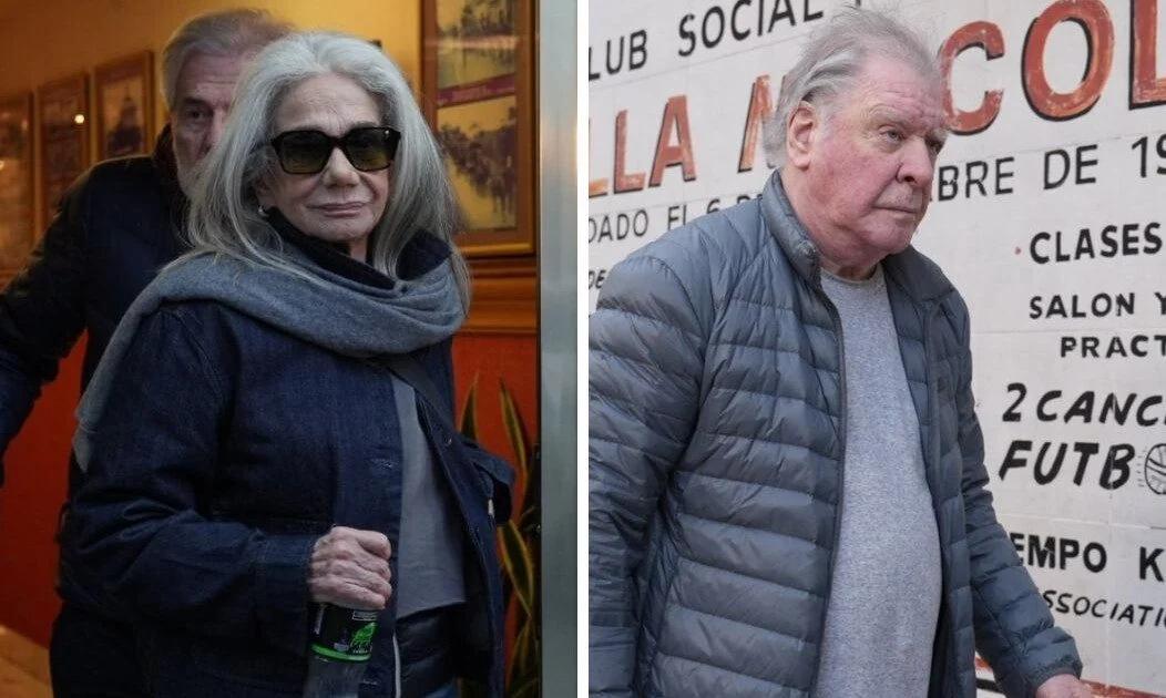 El último adiós a Antonio Grimau