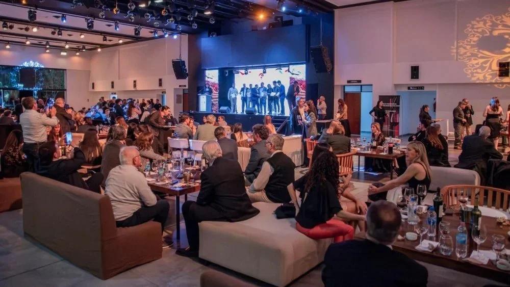 Vino riojano obtuvo el Gran Oro en el Concurso Nacional de Vinos