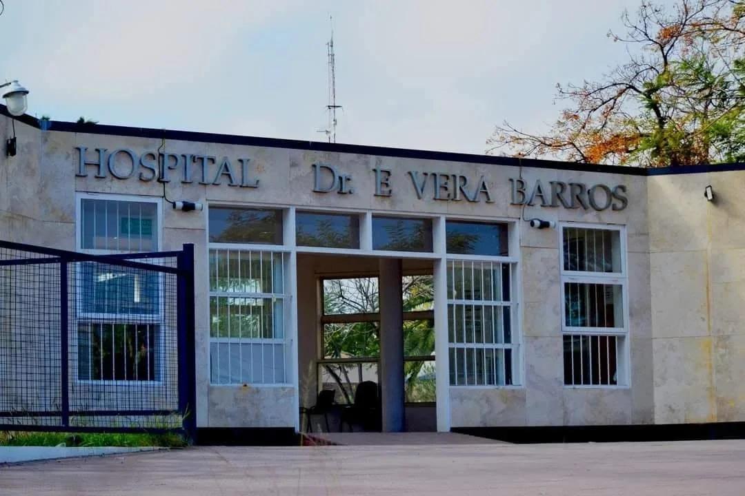 Confirmaron muerte cerebral para el joven accidentado en Sanagasta