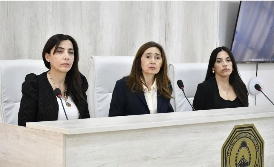 Juicio por abuso sexual: Fiscalía pidió 9 años de prisión