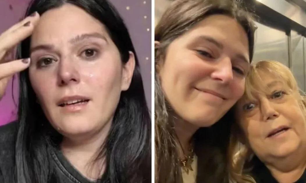 Caro Trippar compartió el duro impacto de su tratamiento contra el cáncer