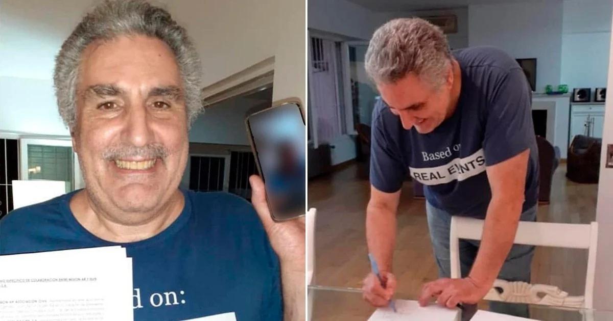 Defensa de bioquímico detenido en Esquel alega extorsión