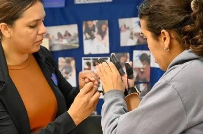 Escuelas riojanas no pueden negar la inscripción a alumnos con discapacidad