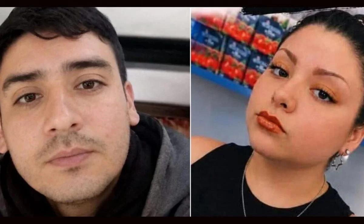 Detuvieron al principal sospechoso por el femicidio de Camila Iglesias
