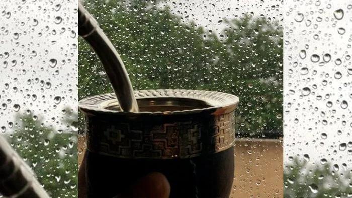 Sábado frío, húmedo y con lluvias para La Rioja