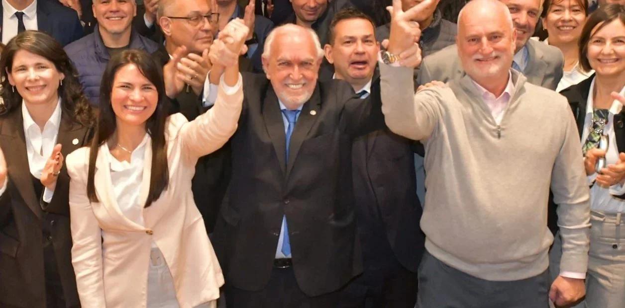 Elecciones en el Consejo de la Magistratura: resultados en La Rioja y el país