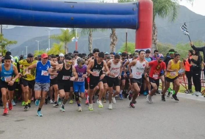 Maratón por la Salud Mental este sábado en el Parque de la Ciudad