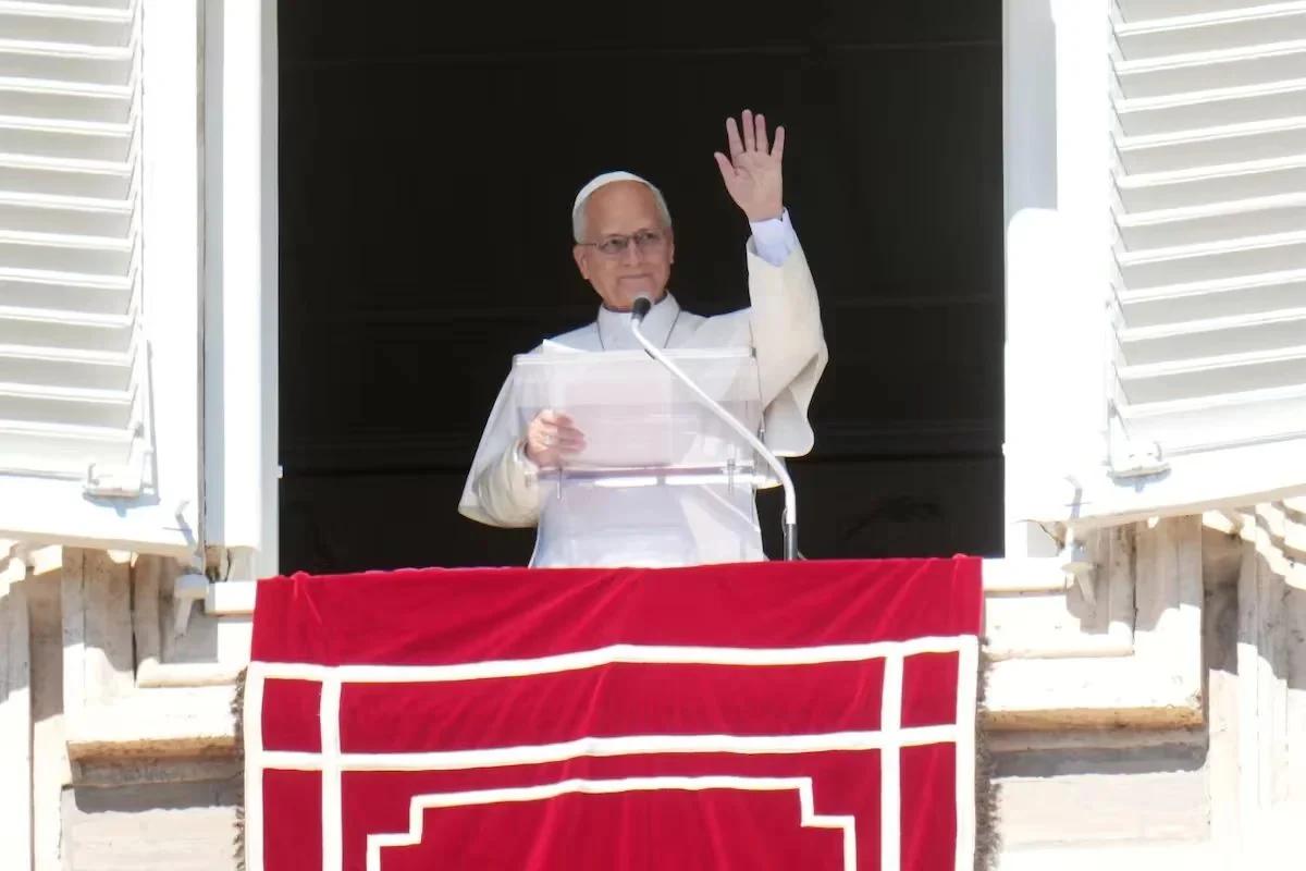 El papa León XIV será operado de un nódulo pulmonar antes de su viaje a la Argen