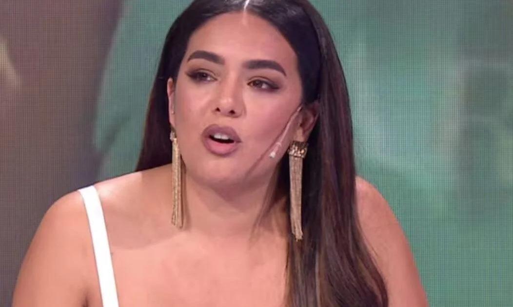 El conflicto legal de Angela Leiva por sus hits