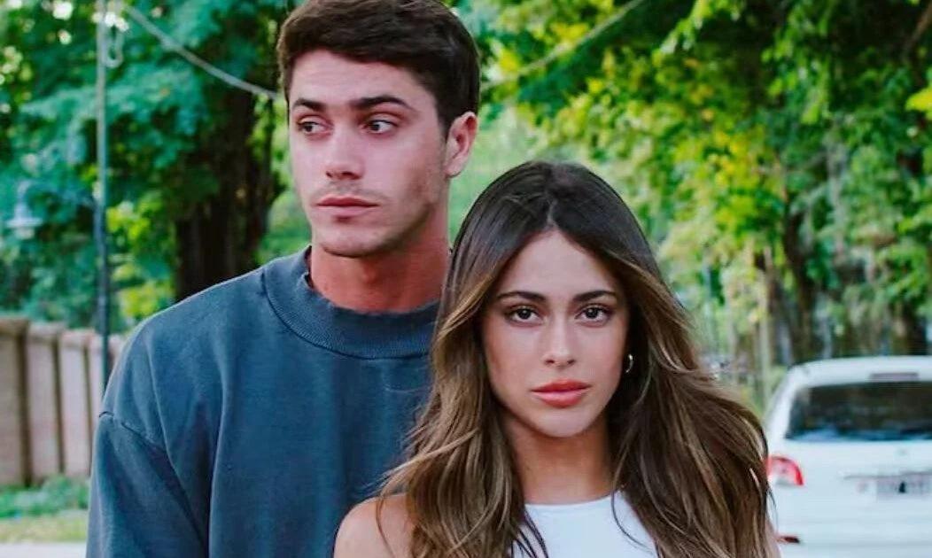 El gesto de Fran Stoessel que alimenta los rumores de distanciamiento con Tini