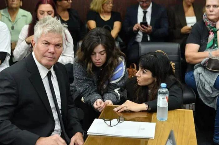 Alegatos en el juicio por la muerte de Diego Armando Maradona
