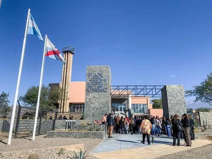 La UNDeC organiza las XIV Jornadas Científicas en Chilecito