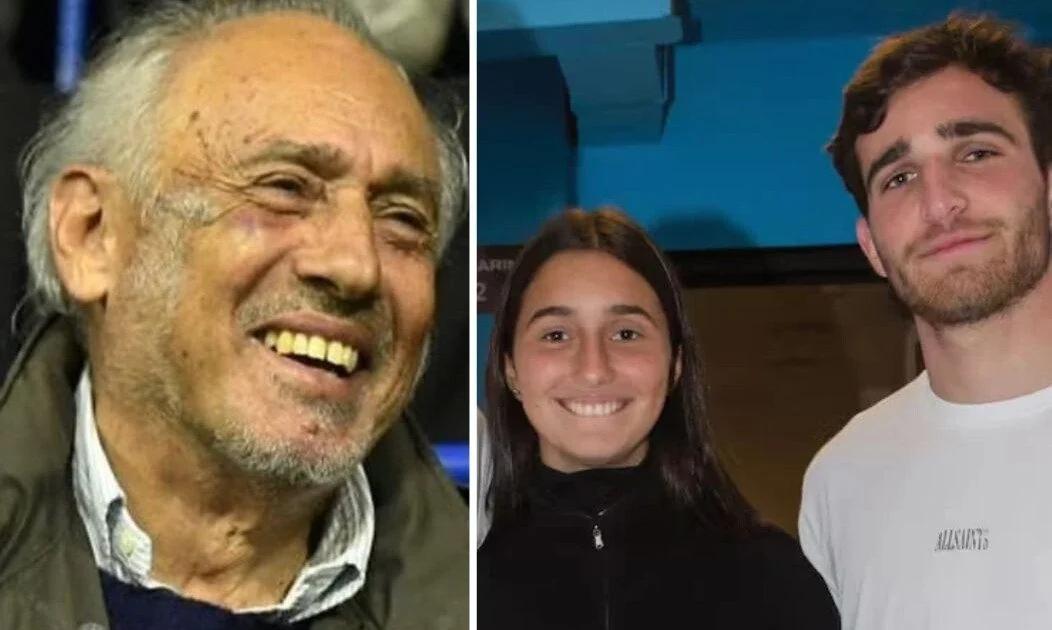 El reclamo de los hijos de Romina Yan por su herencia