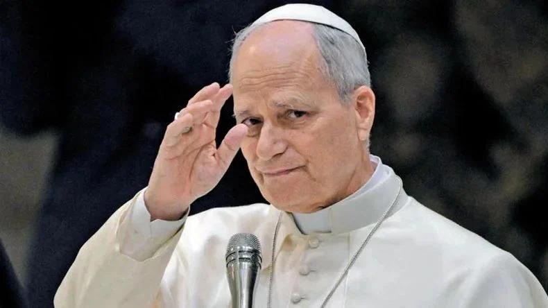El Vaticano advierte cambios en el pontificado de León XIV tras su operación