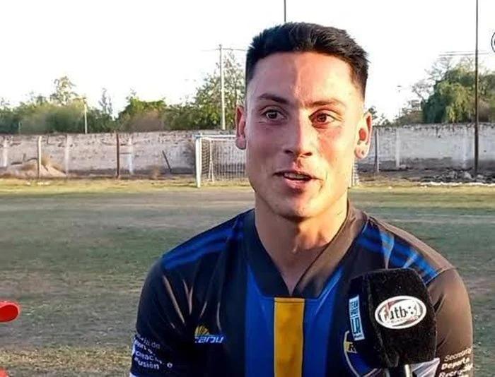 Entrenador de fútbol infantil niega haber agredido a un policía tras incidentes