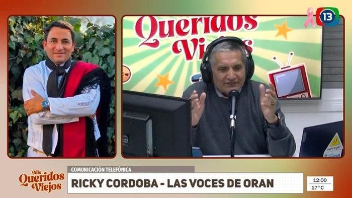 Las Voces de Oran presentan su nuevo album Buenas Costumbres