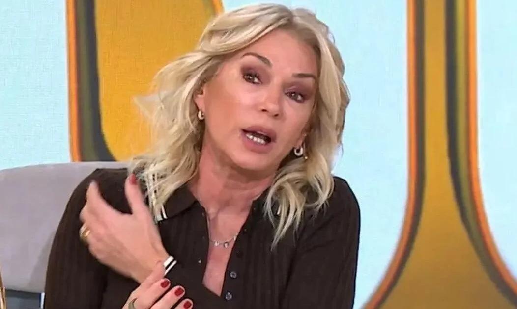 Yanina Latorre y una propuesta indecente en Madrid