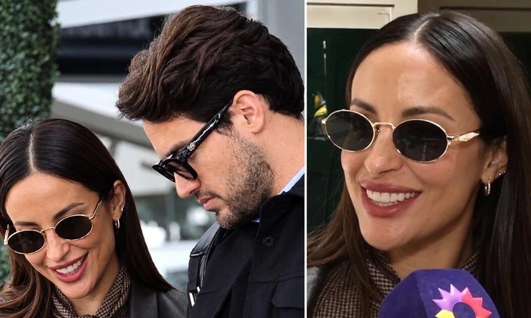 Lourdes Sánchez apuesta al amor y planea ser mamá nuevamente