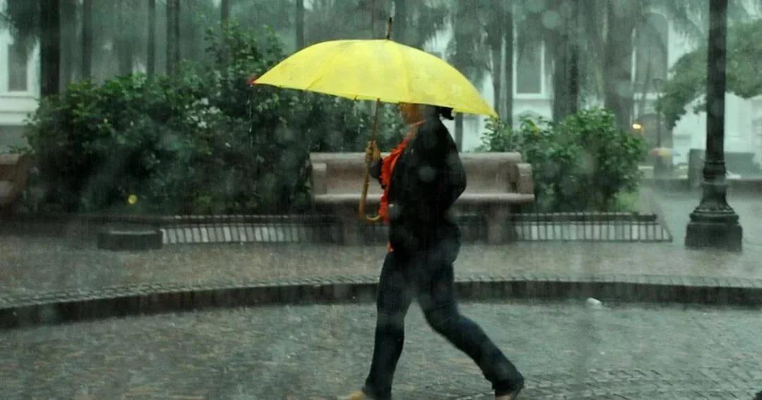 El fenómeno El Niño se intensificará en los próximos meses