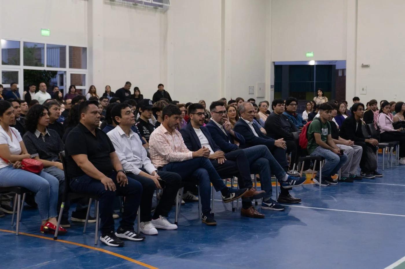 TecnoAliados: nueva etapa de formación tecnológica en La Rioja