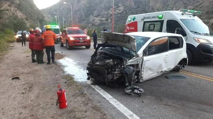 Aumentaron a 39 las víctimas fatales por siniestros viales en la provincia