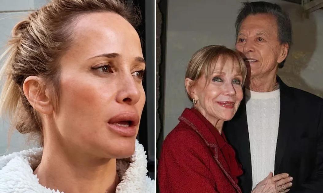 El conflicto secreto entre Julieta Prandi y la familia Ortega