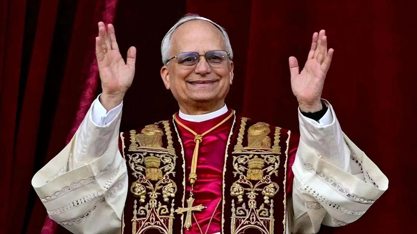 El Vaticano confirmó que el Papa León XIV tiene cáncer de pulmón