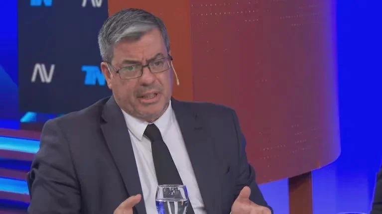 Denuncian que Nación le quita $60.000 millones mensuales a La Rioja