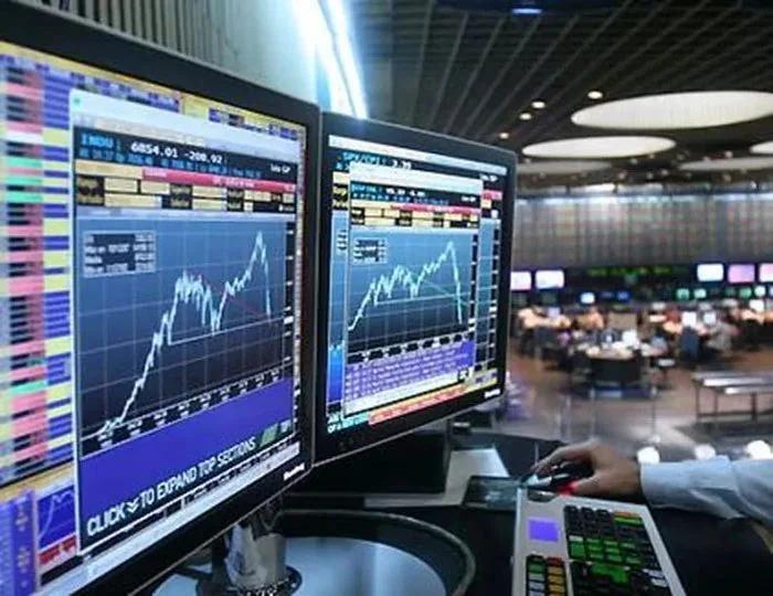 El riesgo país superó los 630 puntos y las acciones argentinas cayeron