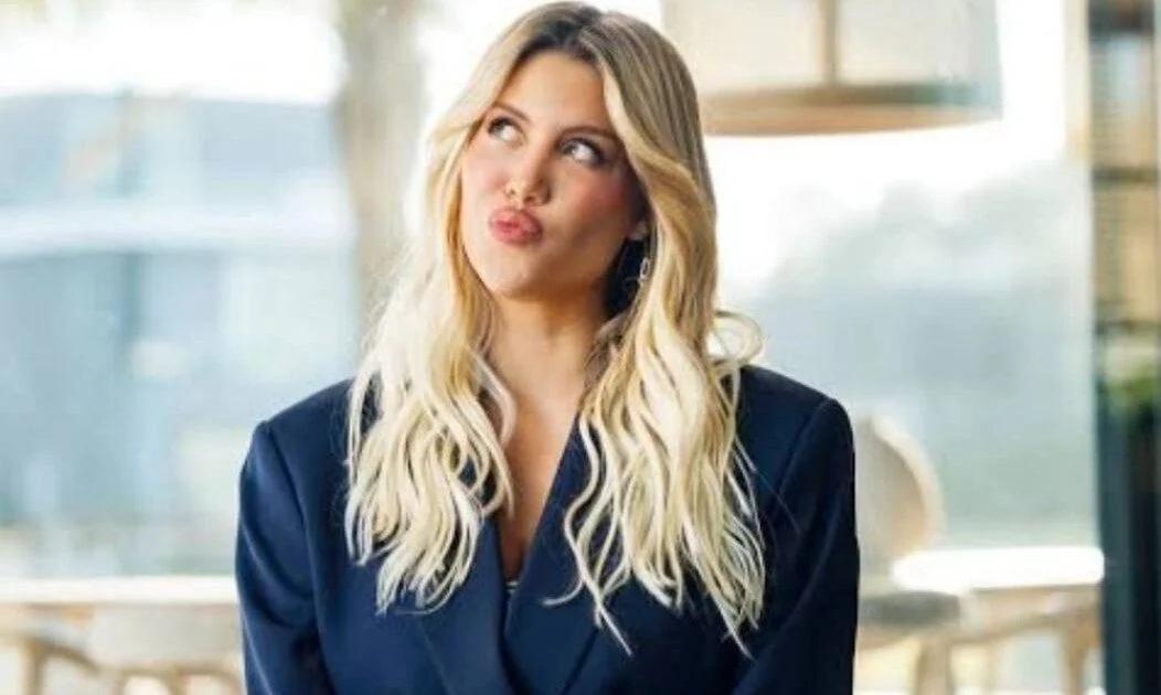 Vinculan a Wanda Nara con un perfil falso que atacó a Mauro Icardi