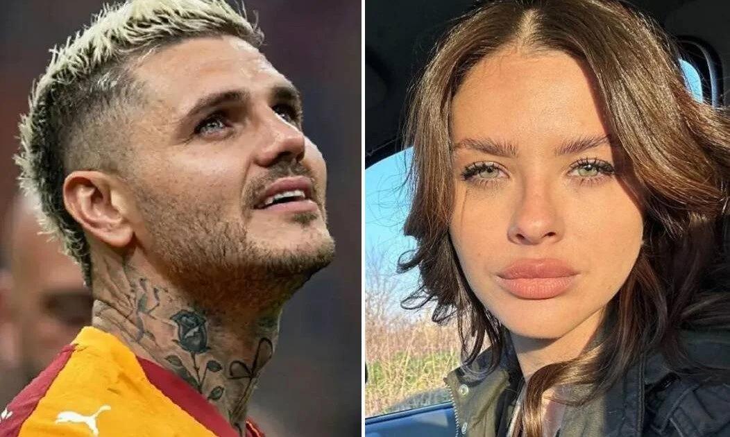 La Chabona asegura haber tenido un romance con Mauro Icardi