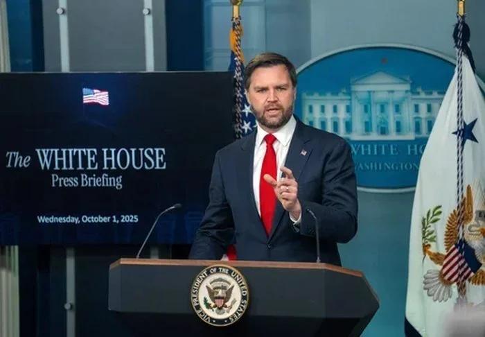 El vicepresidente de Estados Unidos visitará la Argentina en noviembre