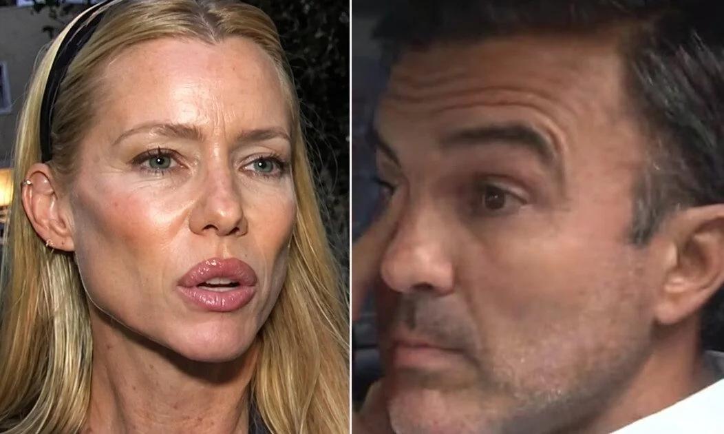 Nicole Neumann habló sobre su dolorosa separación de Fabián Cubero