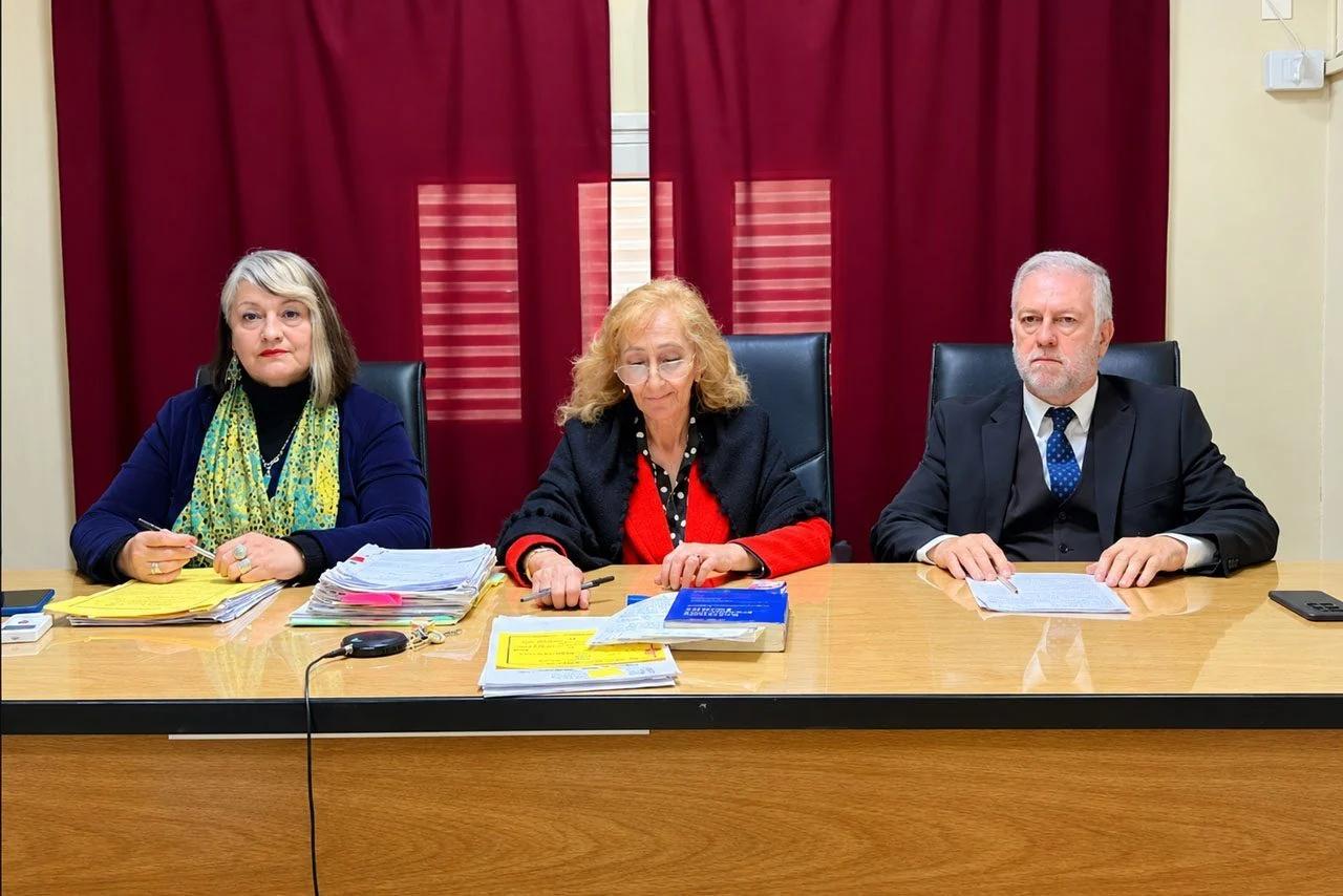 Inició el juicio por tentativa de femicidio en Chepes