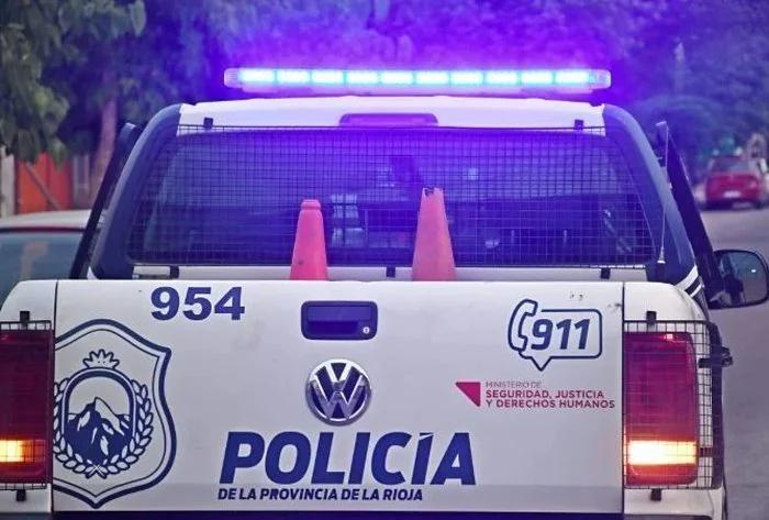 Joven de 24 años asesinado en el barrio Vial