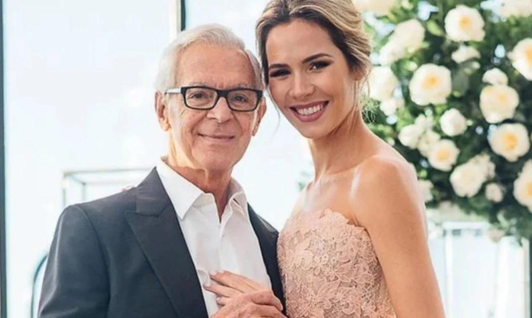 El drama familiar de la familia Constantini: habló la abuela de Kahlo