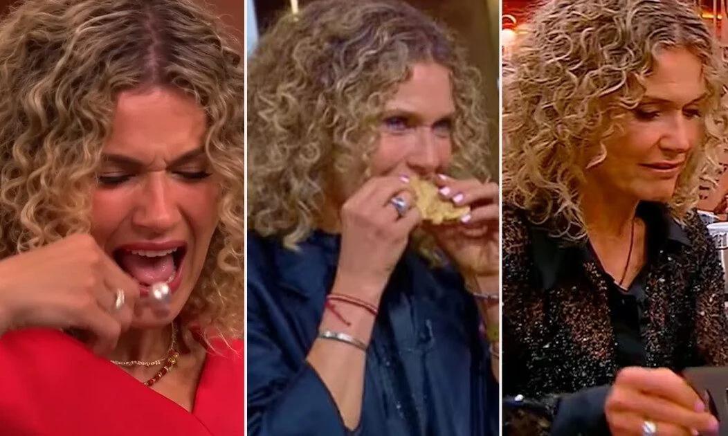 Maru Botana rompe el silencio sobre su futuro en MasterChef