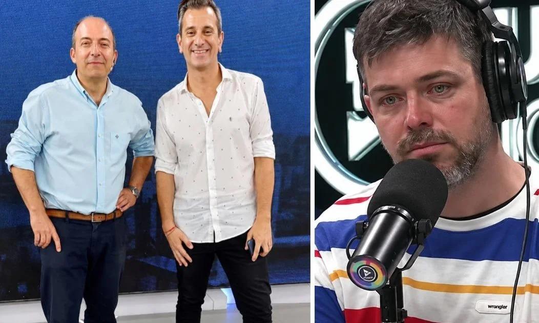 El adiós a Fernando Confessore: el mentor que marcó la meteorología