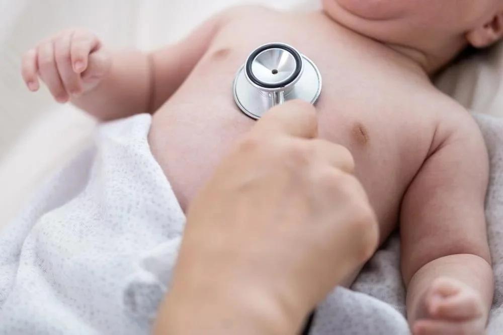 El centro de salud de Guanchín suma pediatría y nutrición