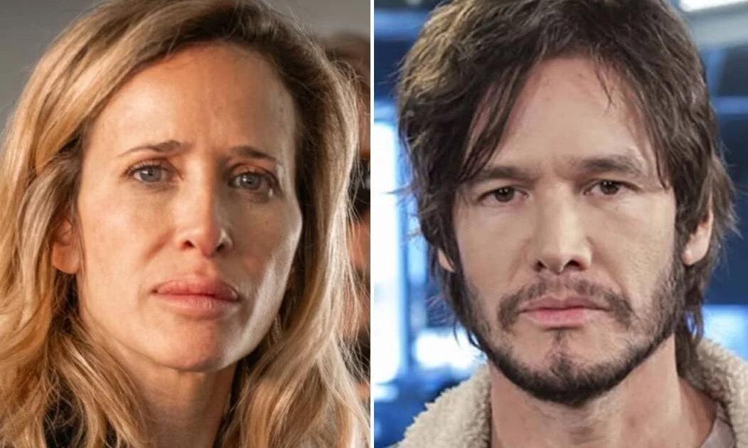 Juan Alberto Mateyko explota contra Julieta Prandi por su separacion