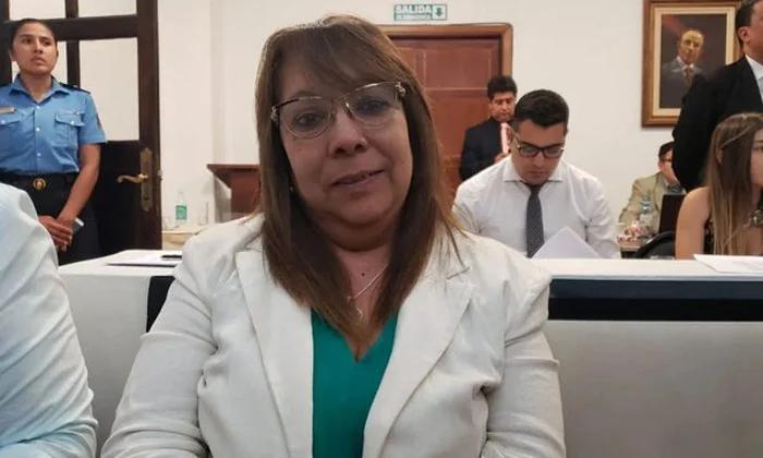 Zoraida Rodríguez confirmó la validez nacional de los títulos docentes
