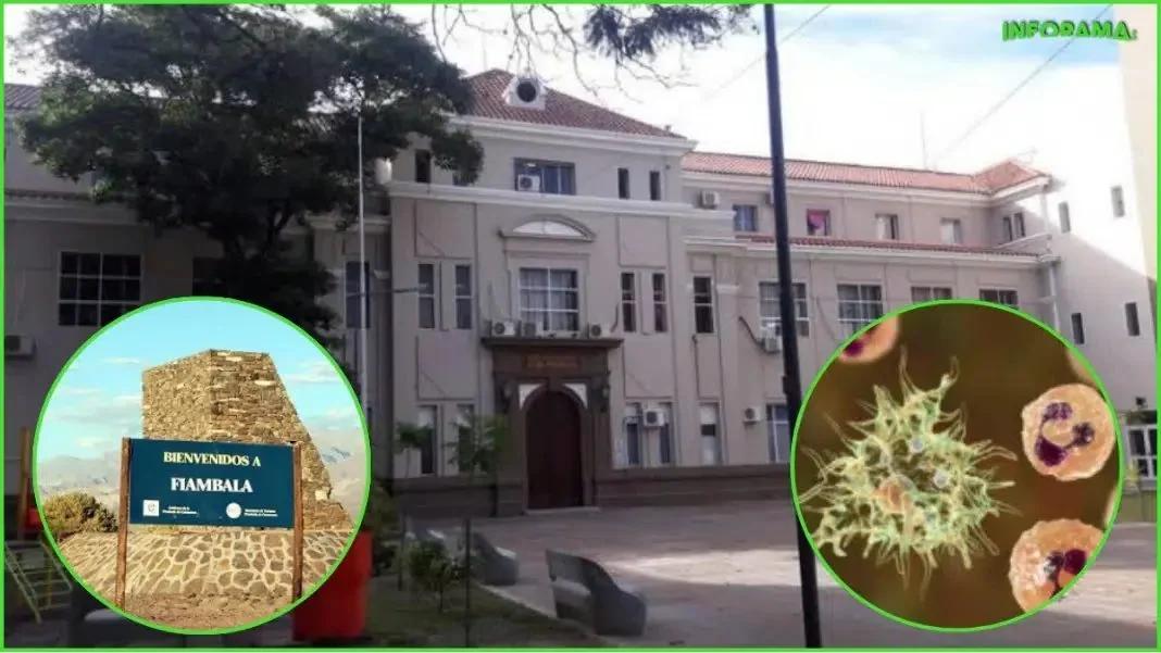Tragedia en Catamarca: un niño murió por una ameba poco frecuente