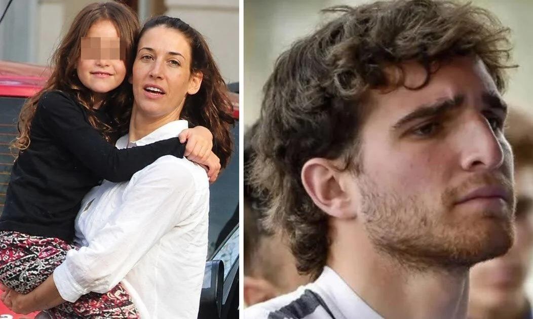 Revelaciones sobre el pasado de los hijos de Romina Yan