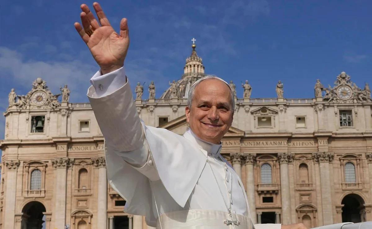 El Vaticano prepara la visita del Papa León XIV a la Argentina