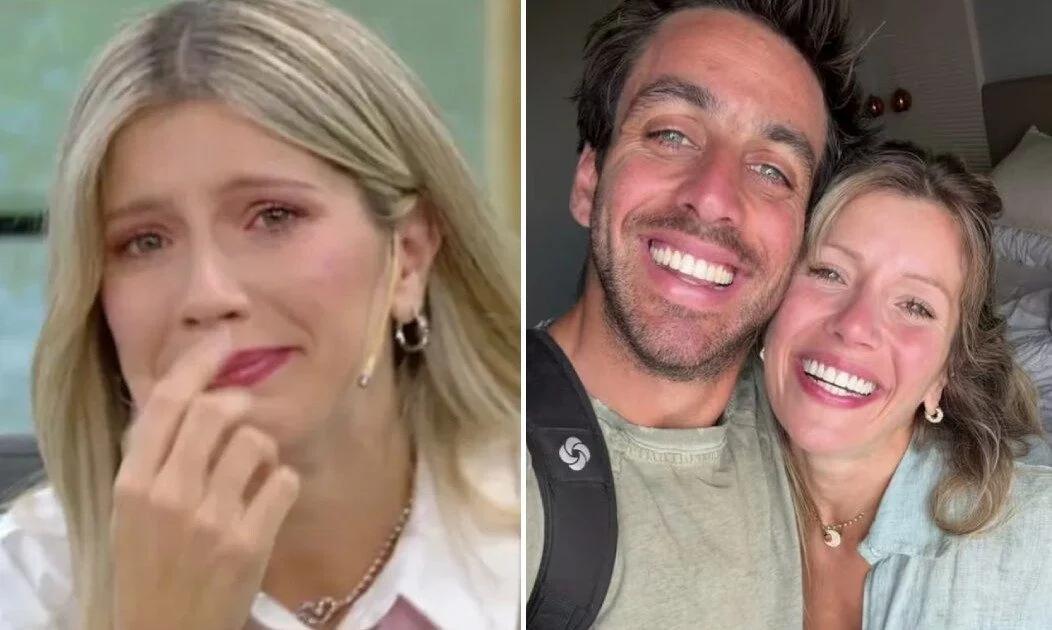 La traicion de Miel: Laurita Fernandez perdio el duelo contra su novio