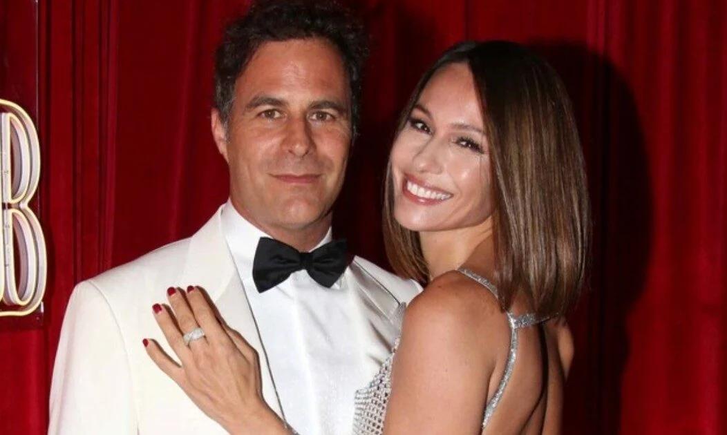 Rumores de boda: ¿Se casa Pampita con Martín Pepa?